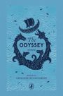 Geraldine McCaughrean: The Odyssey, Buch