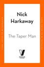 Nick Harkaway: The Taper Man, Buch