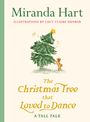 Miranda Hart: The Christmas Tree that Loved to Dance, Buch