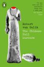 Robert Van Gulik: The Chinese Nail Murders, Buch