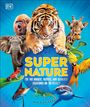 Dk: Super Nature, Buch