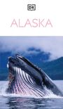 DK Travel: DK Alaska, Buch