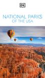 Dk Travel: DK National Parks of the USA, Buch