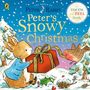 Beatrix Potter: Peter Rabbit: Peter's Snowy Christmas, Buch