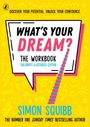 Simon Squibb: What's Your Dream? The Workbook, Buch