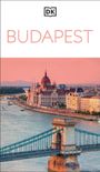 DK Travel: DK Budapest, Buch