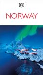 DK Travel: DK Norway, Buch