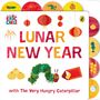 Eric Carle: Lunar New Year with The Very Hungry Caterpillar, Buch