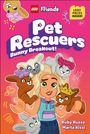 Ruby Russo: LEGO Friends Pet Rescuers Bunny Breakout!, Buch