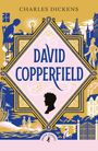 Charles Dickens: David Copperfield, Buch
