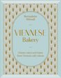 Bernadette Worndl: Viennese Bakery, Buch