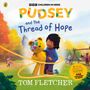 Tom Fletcher: Pudsey and the Thread of Hope, Buch