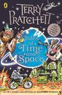 Terry Pratchett: Tales of Time and Space, Buch
