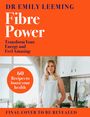 Emily Leeming: Fibre Power, Buch