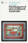 Moderne Klassiker. Dubravka Ugrešić: The Museum of Unconditional Surrender. Illustration: Ein Zimmer mit naiver Kunststil.