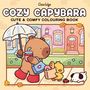 Coco Wyo: Cozy Capybara, Buch