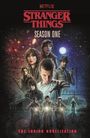 Stranger Things: Stranger Things: Season One, Buch