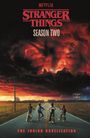 Stranger Things: Stranger Things: Season Two, Buch