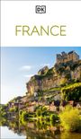 DK Travel: DK France, Buch