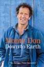 Monty Don: Down to Earth, Buch