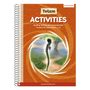 Phonic Books: Phonic Books Totem Activities, Buch