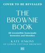 Kate Jenkins: The Brownie Book, Buch