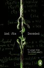 Mai Jia: Decoded, Buch