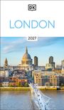 DK Travel: DK London, Buch