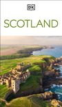 DK Travel: DK Scotland, Buch