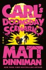 Matt Dinniman: Carl's Doomsday Scenario, Buch