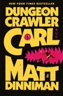 Matt Dinniman: Dungeon Crawler Carl, Buch