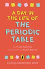 Freya McGhee: A Day in the Life of the Periodic Table, Buch