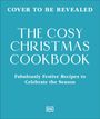 Dk: The Cosy Christmas Cookbook, Buch