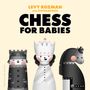 GothamChess: Chess for Babies, Buch