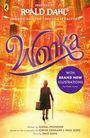 Roald Dahl: Wonka, Buch