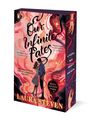 Laura Steven: Our Infinite Fates, Buch