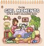 Coco Wyo: Girl Moments, Buch