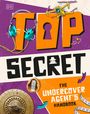 Dk: Top Secret, Buch