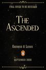 Bree Grenwich: The Ascended, Buch