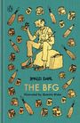 Roald Dahl: The BFG: The Roald Dahl Clothbound Collection, Buch