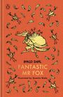 Roald Dahl: Fantastic Mr Fox: The Roald Dahl Clothbound Collection, Buch