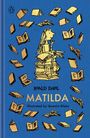 Roald Dahl: Matilda: The Roald Dahl Clothbound Collection, Buch