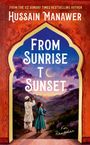 Hussain Manawer: From Sunrise to Sunset, Buch