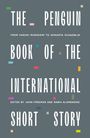 The Penguin Book of the International Short Story, Buch