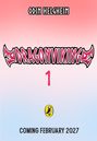 Odin Helgheim: Dragon Viking Vol. 1, Buch