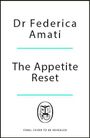 Federica Amati: The Appetite Reset, Buch