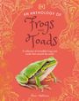 Dk: An Anthology of Frogs and Toads, Buch