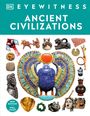 Dk: Eyewitness Ancient Civilizations, Buch