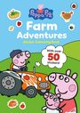 Peppa Pig: Peppa Pig, Buch