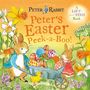 Beatrix Potter: Peter's Easter Peek-A-Boo!, Buch